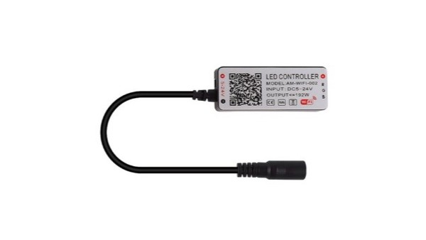 RGB控制器，外行人和内行人的區别