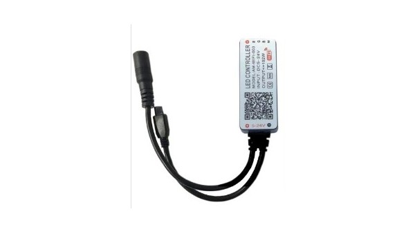 你想要的是幻彩控制器的效果，不是多少錢！