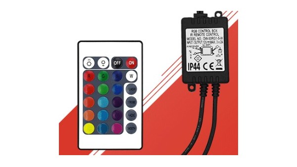 led幻彩控制器廠爲什麽要重視企業文化?