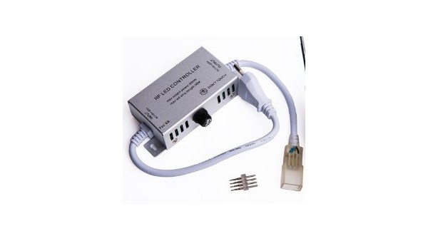 深圳RGB控制器廠實力哪家強?