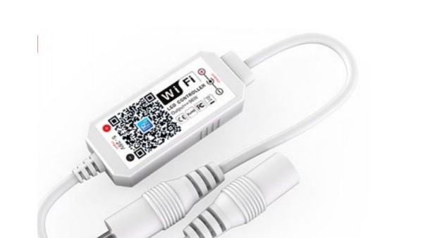 亞美雲創爲客戶提供RGB控制器永恒不變