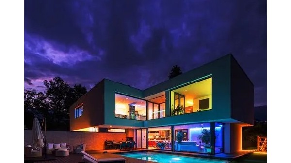 是什麽讓燈帶控制器的價格與質量成正比?