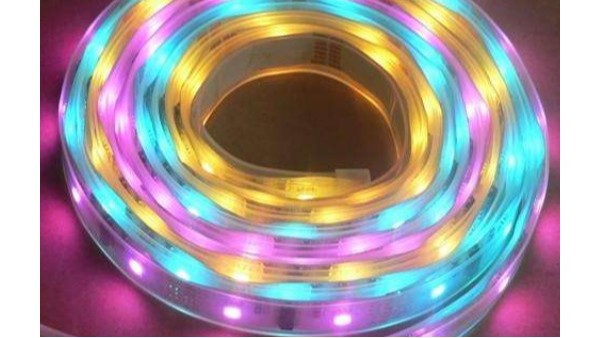 一站式生産的音樂LED控制器廠家别提多省心