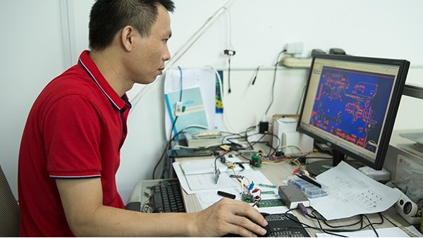 産品質量做的好的led燈光控制器廠家