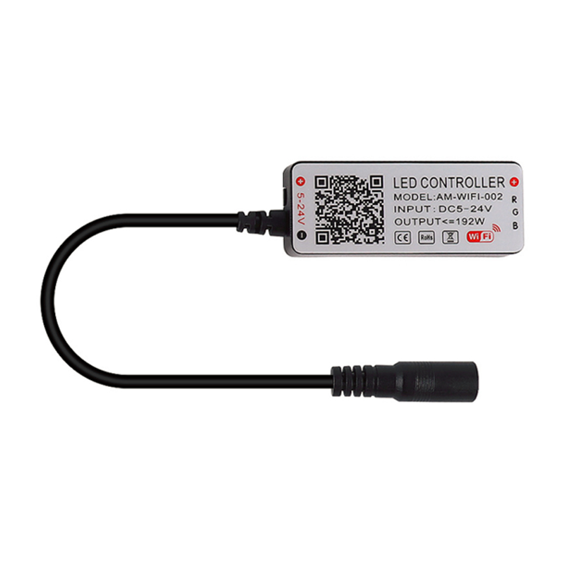 塗鴉WiFiLED控制器