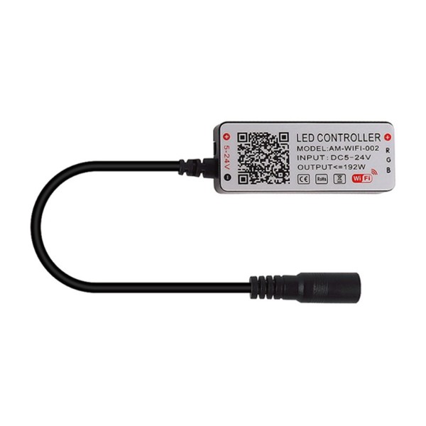 塗鴉WiFi-LED控制器