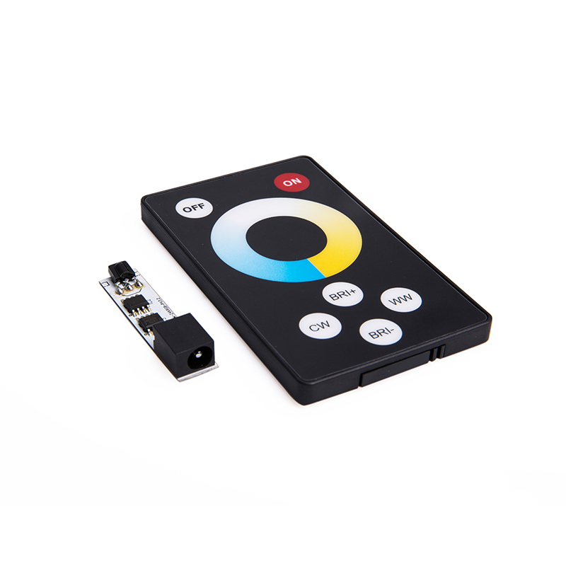雙色溫小模塊(kuài)觸(chù)摸LED控制器