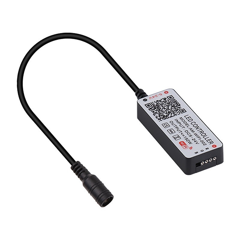 塗鴉WiFiLED控制器