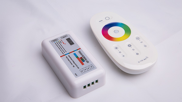 亞美雲創LED控制器是什麽？