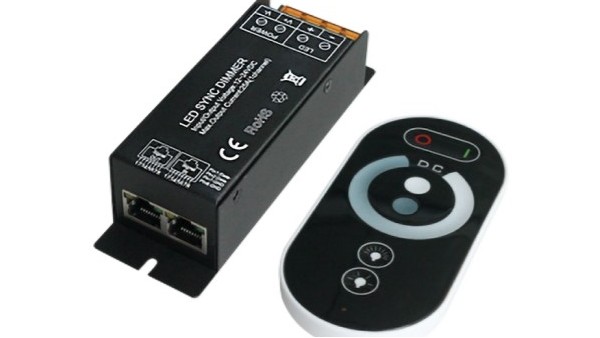 有沒有哪家智能led控制器廠合作起來比較省心