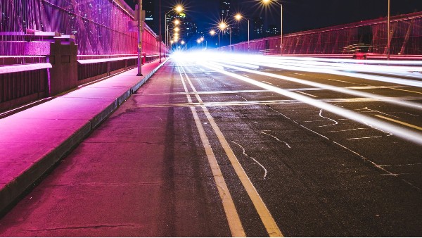 問完五線燈帶控制器的價格後嫌貴的，請聽我一言