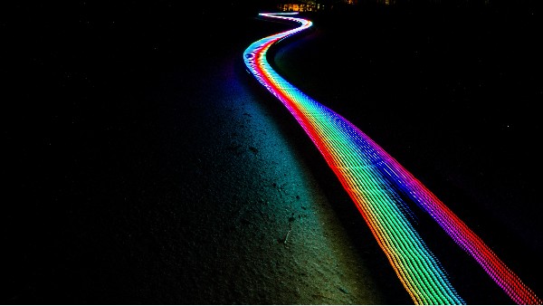 這是我賣質量led燈的控制器原因！