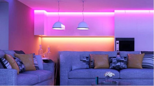 想要找到合适的led幻彩控制器廠家，心中要有一個标準