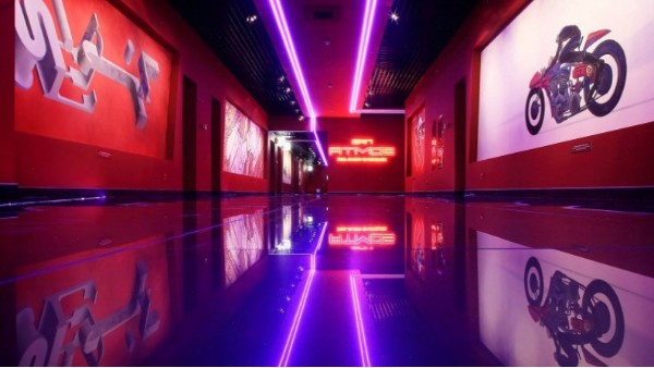 生産車間的完善管理制度對12v燈帶控制器廠家的重要性!