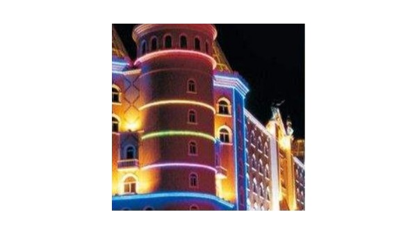 新時代下的燈帶七彩控制器的質量有這些衡量标準