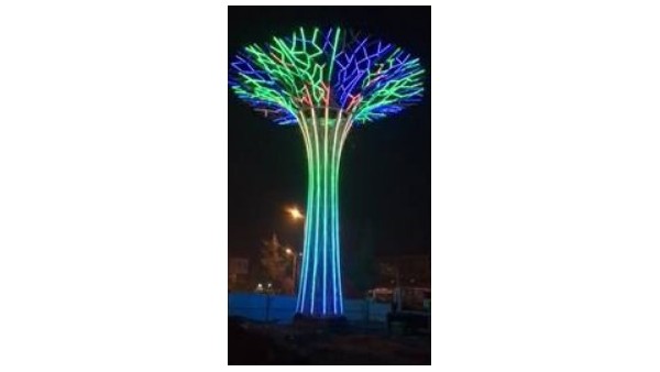 新時代的燈帶幻彩控制器廠家要與時俱進，不斷創新