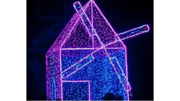 這個led無線控制器廠家管控的産品質量優