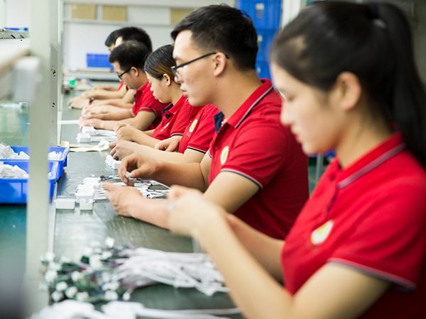 藍牙控制器廠家