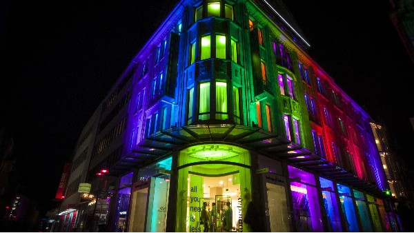 rgb藍牙控制器爲什麽要找靠譜的？