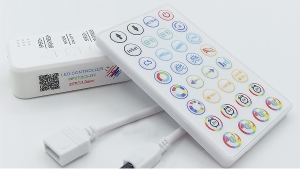 led跑馬燈控制器的産品質量在，市場就在！