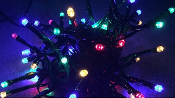 燈帶定時控制器廠把好最後一道品質關