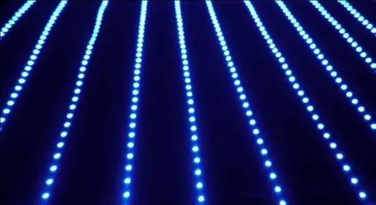 七彩燈帶控制器廠家是否靠譜，看這幾點就知道瞭