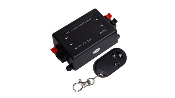 彩色燈帶控制器廠哪裏找，又該如何判斷?