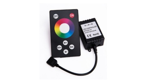 甯波led燈帶控制器廠會比其他地方的好麽?