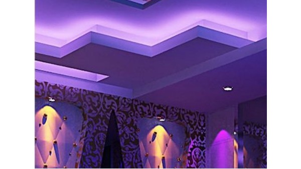 led燈控制器廠家是不是強大?這幾點很關鍵