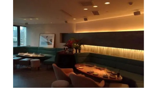 看這幾點選擇RGB燈帶控制器廠家更具代表性