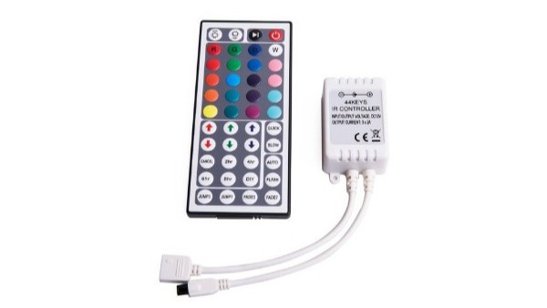 有經驗的led照明控制器廠