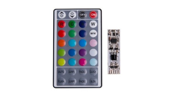 找家靠譜的五線燈帶控制器供應商