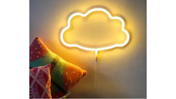 音樂燈帶控制器做到這些，性價比就沒得說