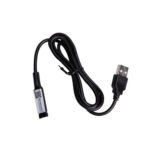 迷你USB藍牙LED控制器