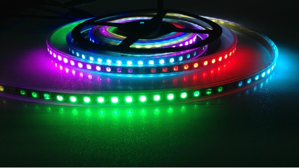 rgb燈控制器選擇靠譜的我就行瞭