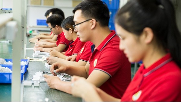 燈帶控制器的質量做的好不好，很考驗燈帶控制器廠家