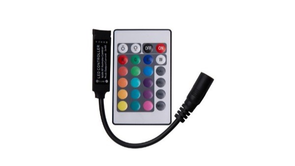 廣東led燈光控制器廠哪家好?亞美雲創就是您的選擇